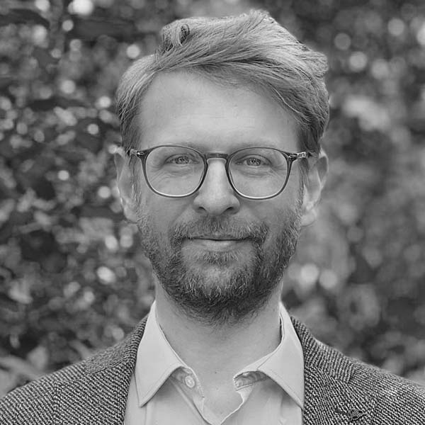 Photo of Jonathan Kaplan