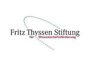 Fritz Thyssen Stifung Logo